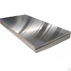 Лист нержавеющий Aisi 316Ti (10Х17Н13М2Т)